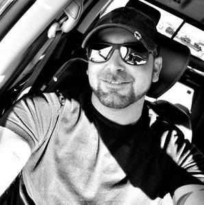 Meet your Posher, Matt